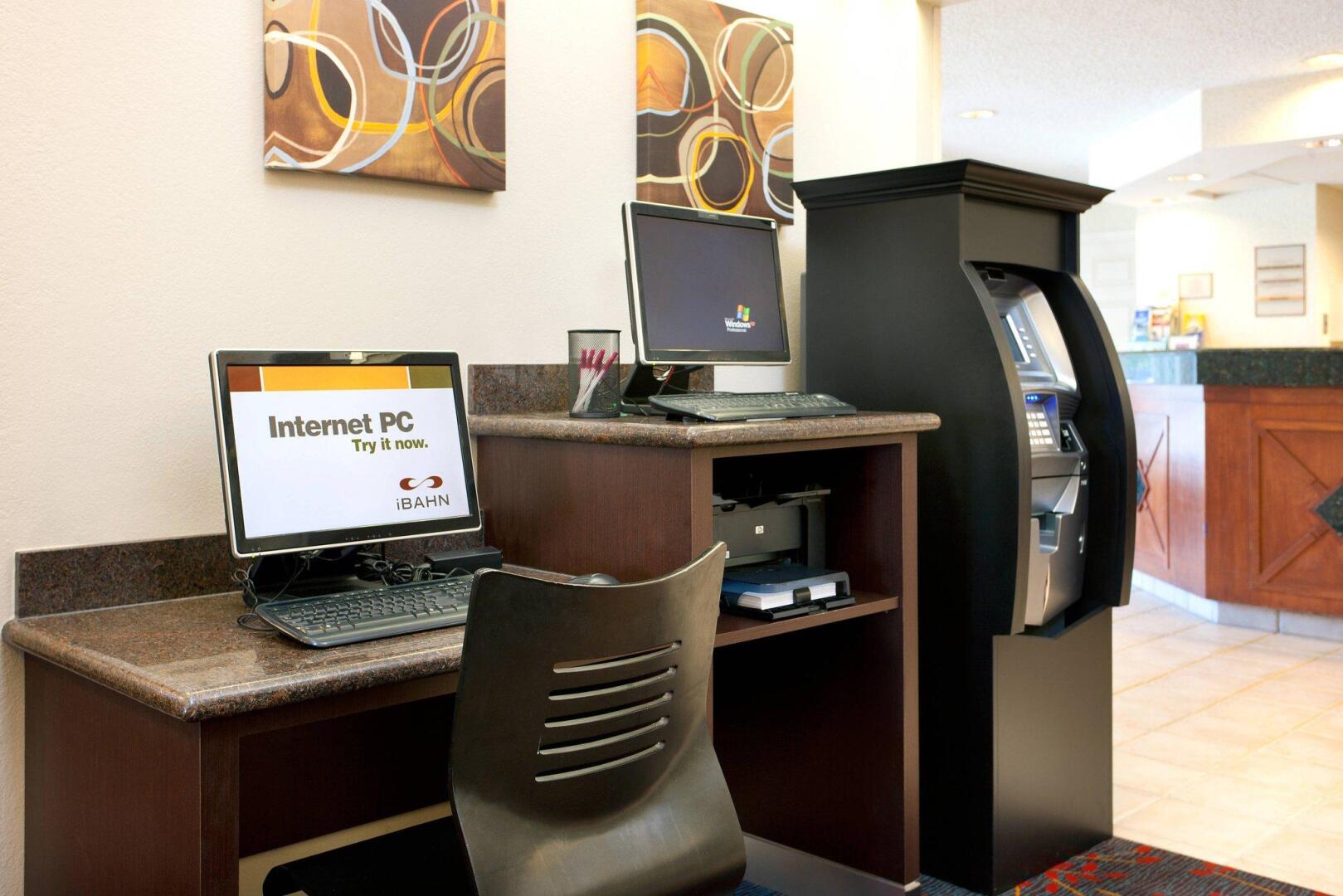 Foto - Las Vegas Marriott