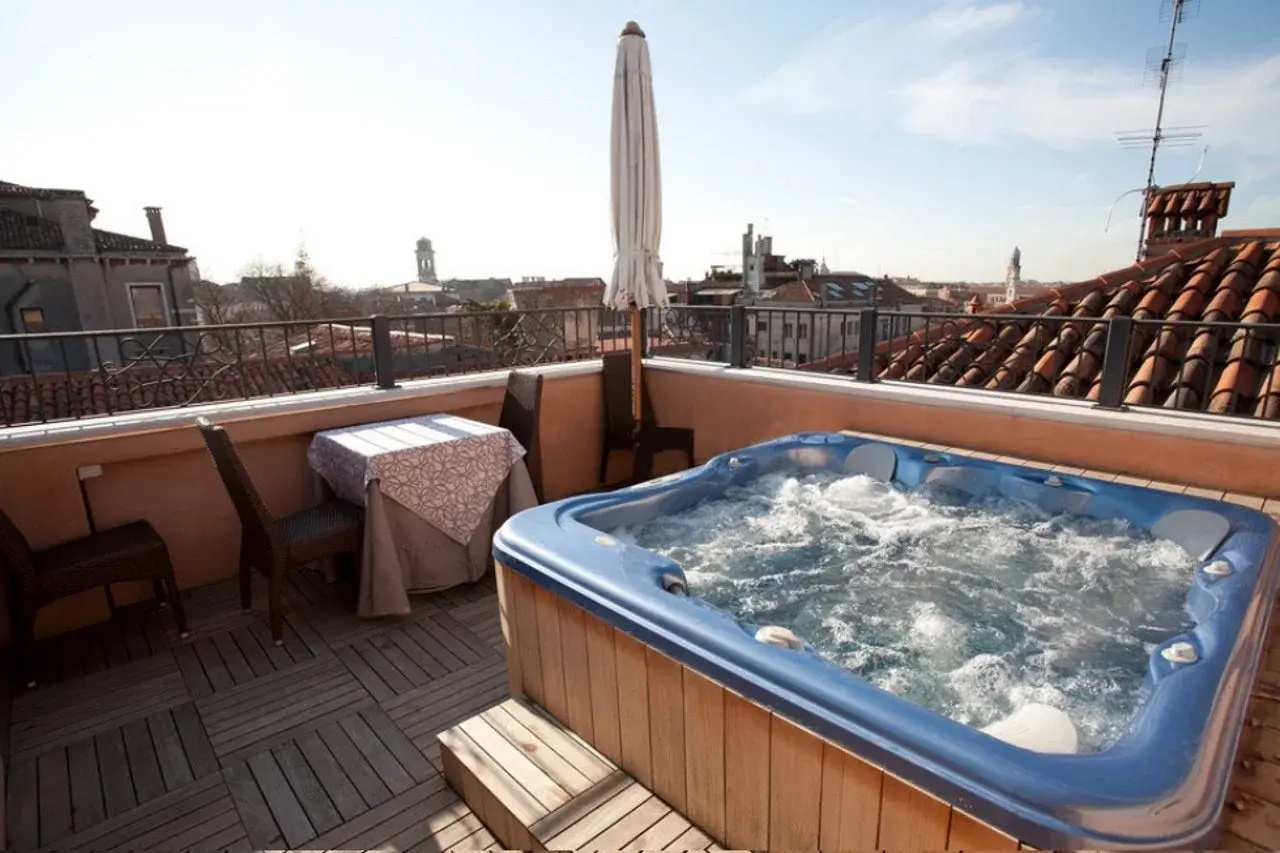 Foto - Hotel Palazzo Stern