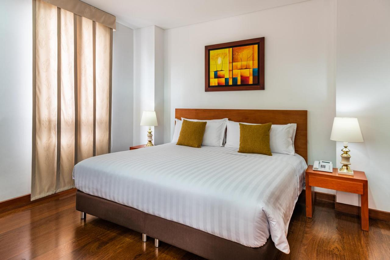 Foto - Hotel Andes Plaza