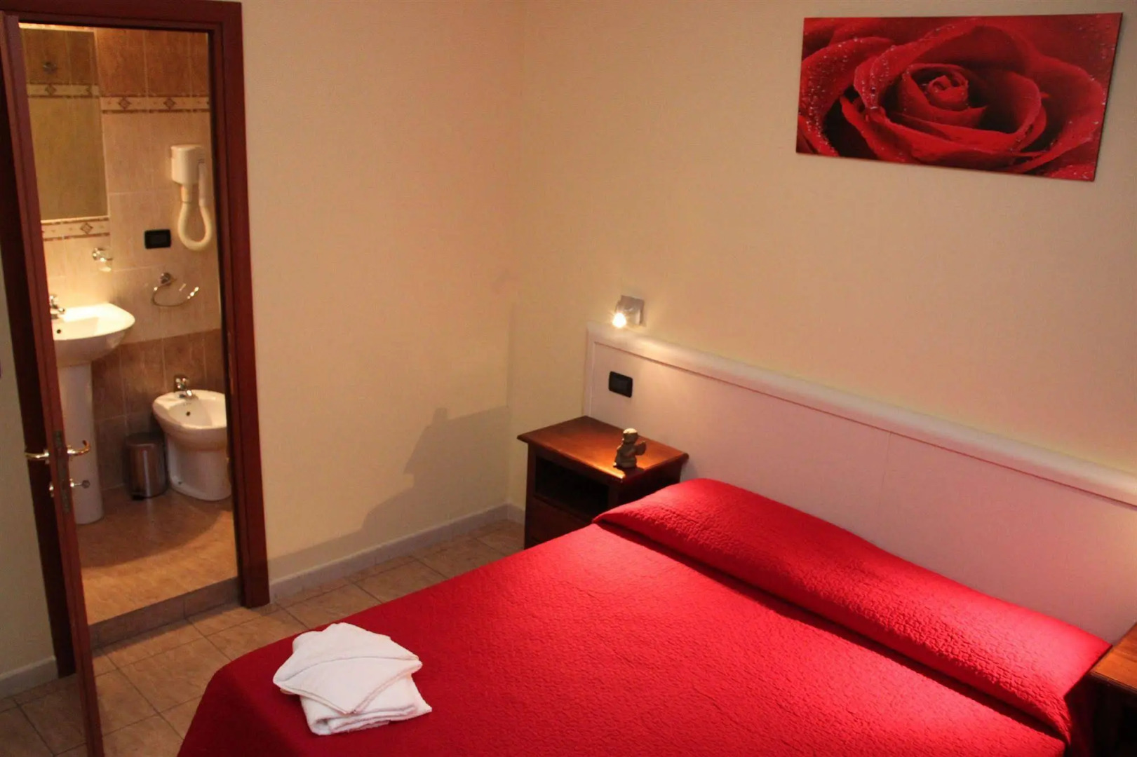 Foto - B&B Colorful Suite Yard