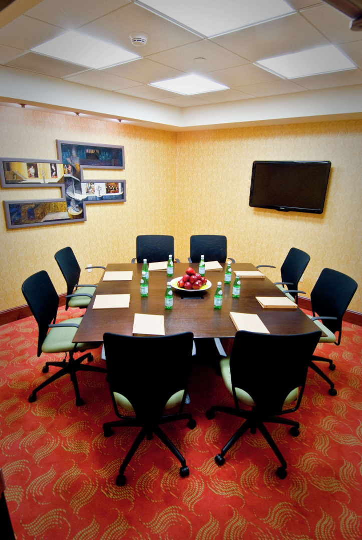 Foto - Hilton Garden Inn Rockville-Gaithersburg