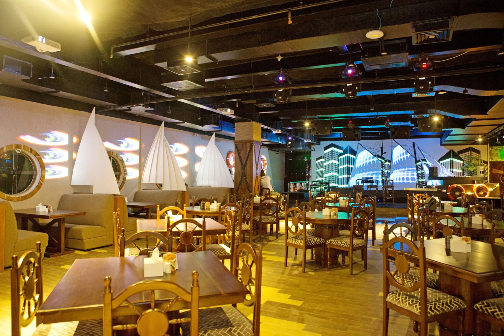 Foto - Karibia Boutique Hotel