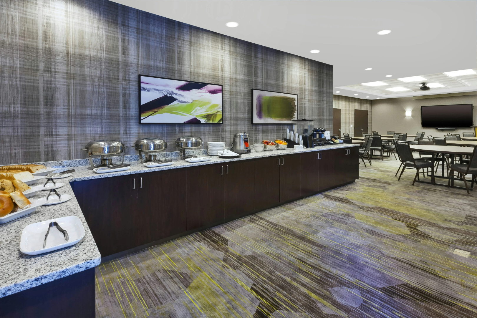 Photo - Courtyard by Marriott Secaucus Meadowlands