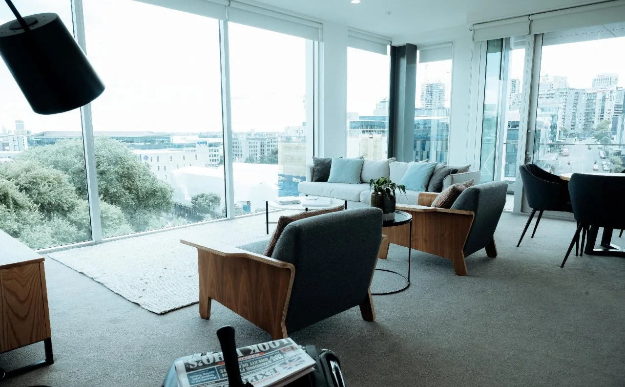 Foto - Swiss-Belsuites Victoria Park Auckland