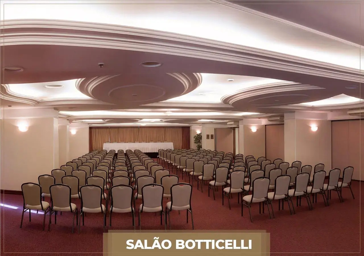 Foto - San Marco Hotel Brasília