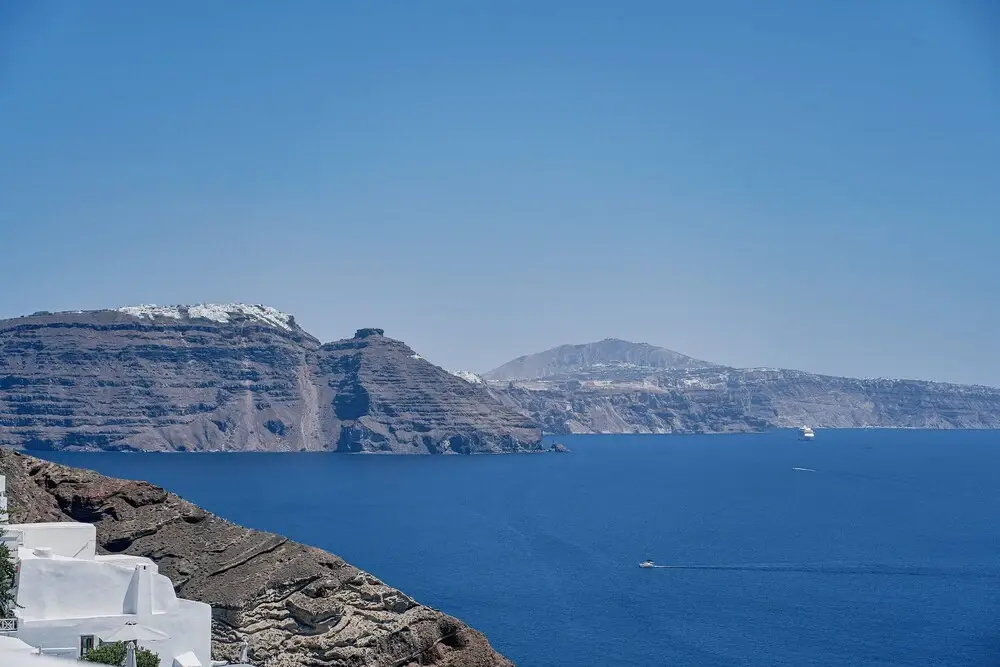 Photo - The Mill Haven Santorini