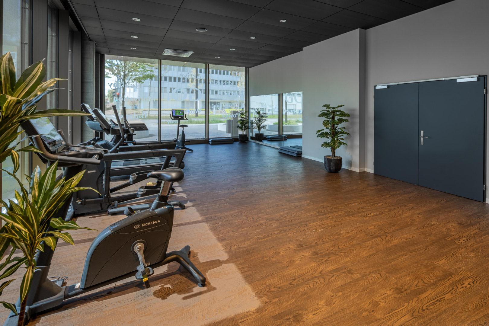 Photo - Radisson Hotel & Suites Zurich