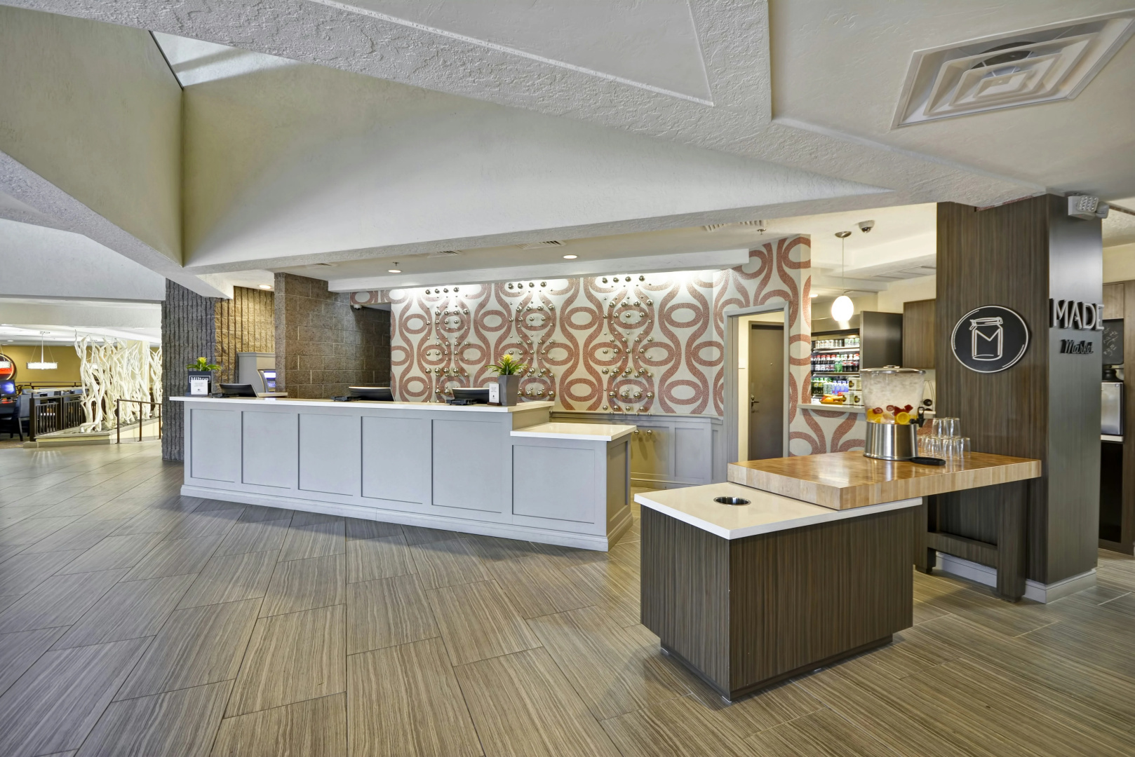 Foto - DoubleTree by Hilton Phoenix North