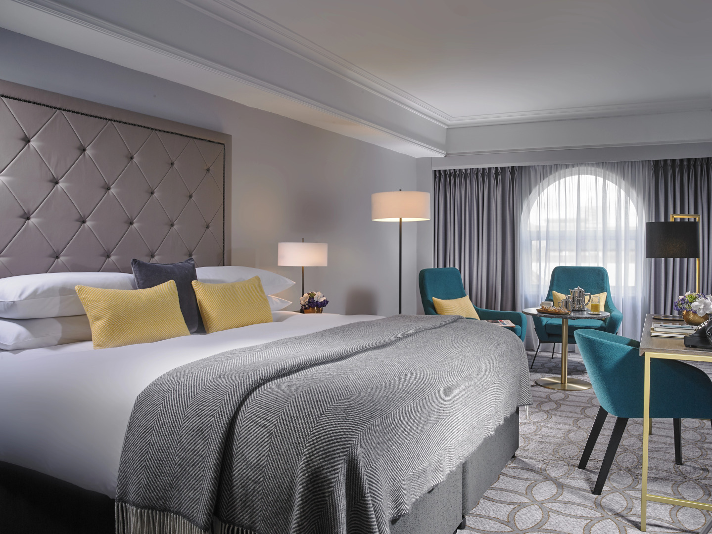 Foto - The Davenport