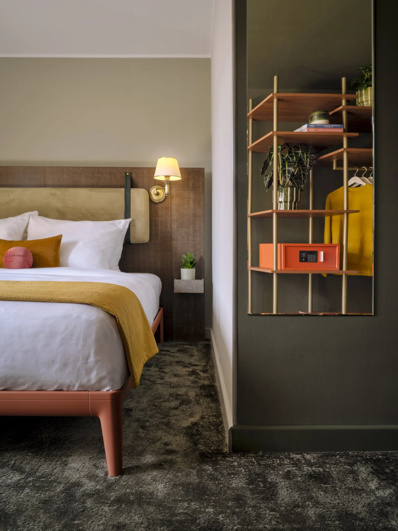 Foto - Max Brown Hotel 5th District, part of Sircle Collection