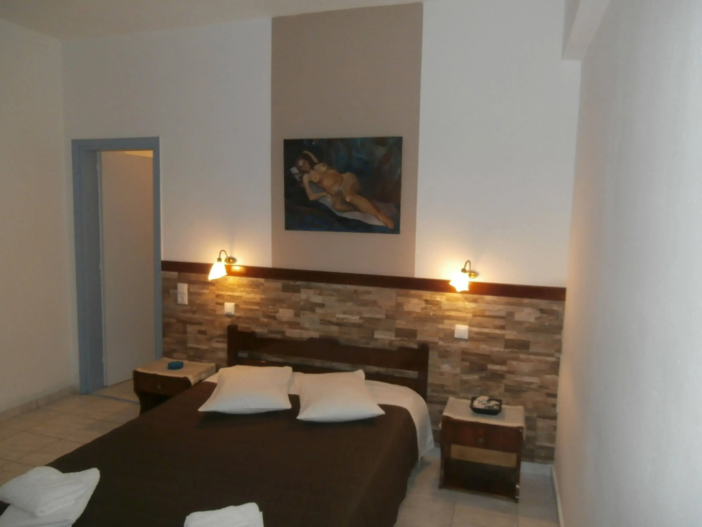 Foto - Narkissos Hotel