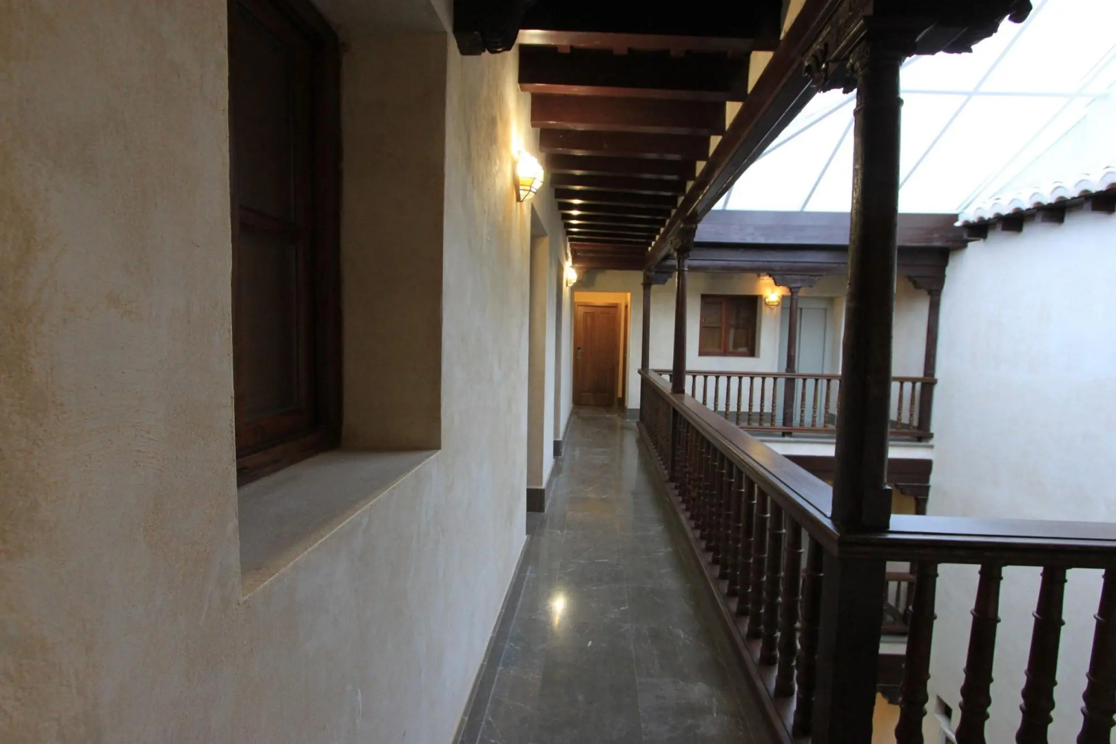 Foto - Hostel Mii Mercader De Sedas