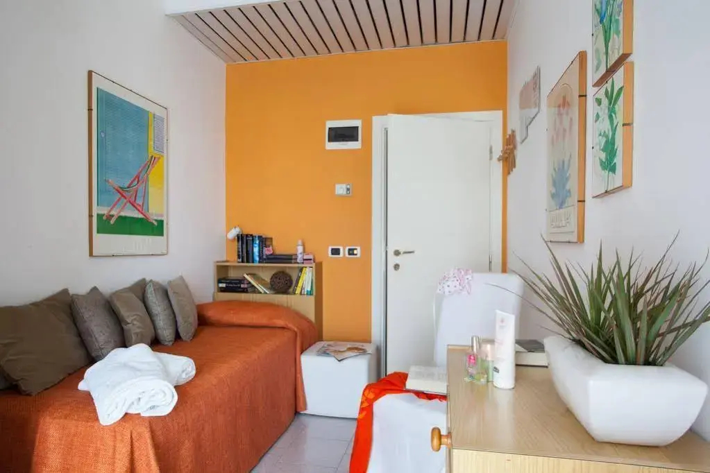 Foto - Hotel Darsena