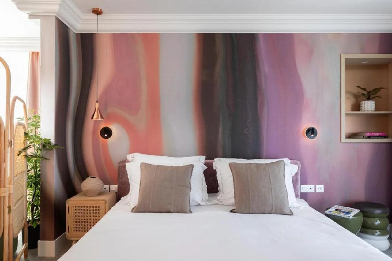 Foto - Oborishte 63,The Art Boutique Hotel by Sandglass