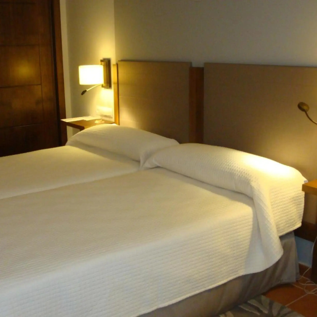 Photo - Parador de Lorca