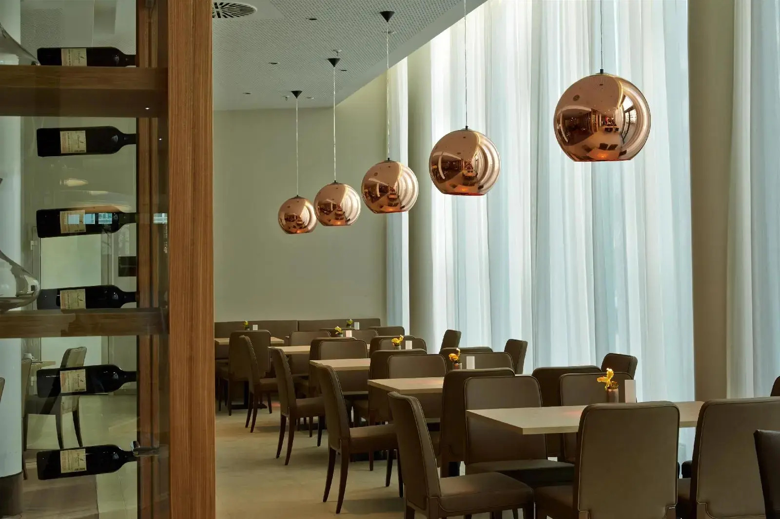 Foto - H4 Hotel München Messe