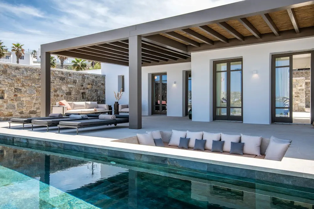 Foto - Bonzoe Suites & Villas