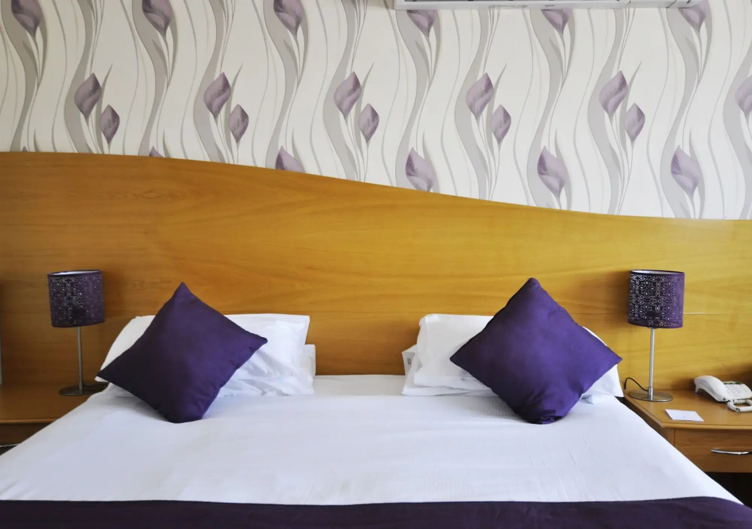 Foto - Kensington Court Hotel - Earls Court