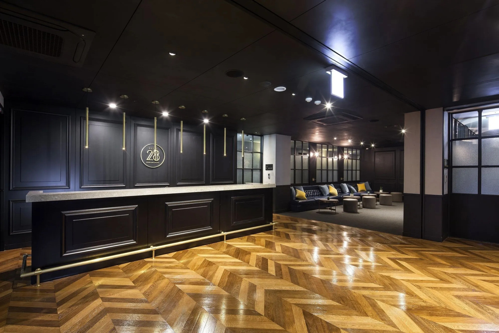 Foto - Hotel28 Myeongdong