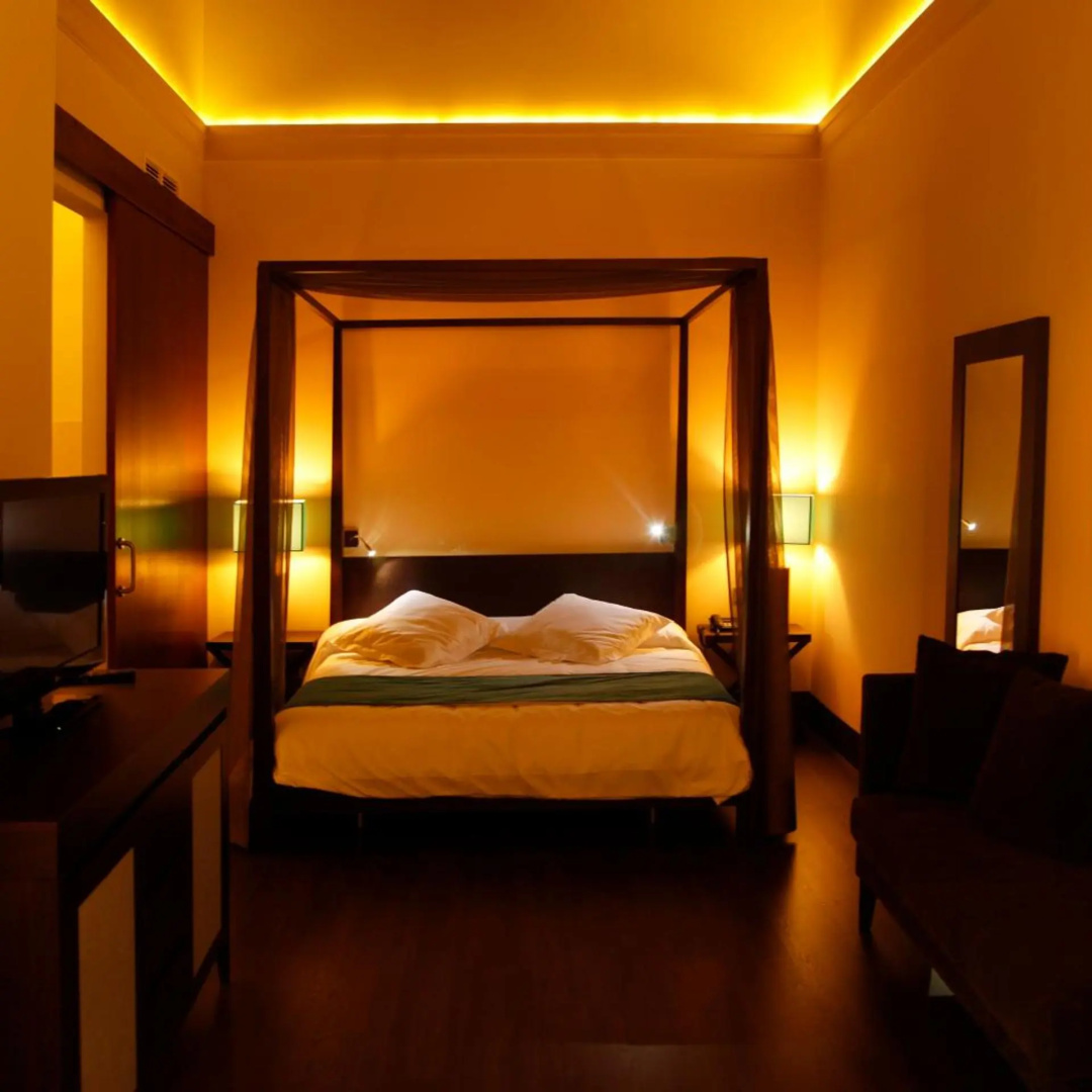 Foto - Hotel Spa Martin El Humano