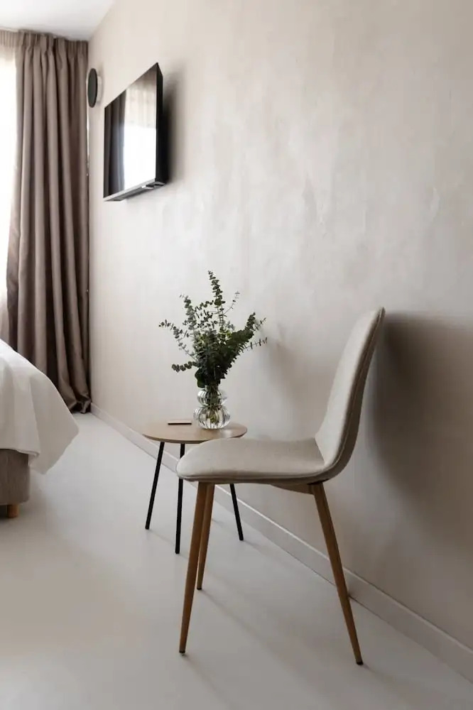 Foto - Regal Hotel Mitropoleos