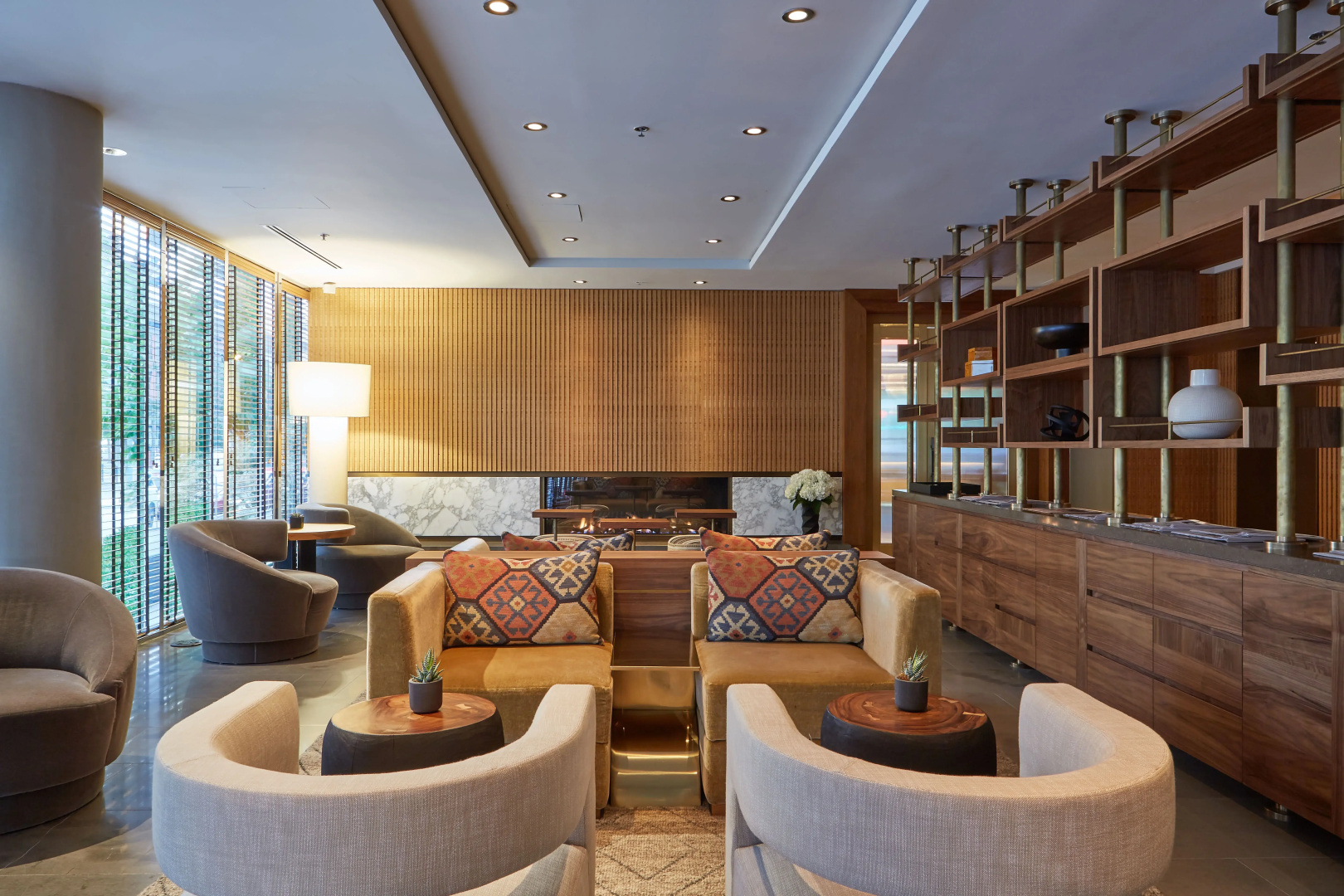 Foto - The Dupont Circle Hotel
