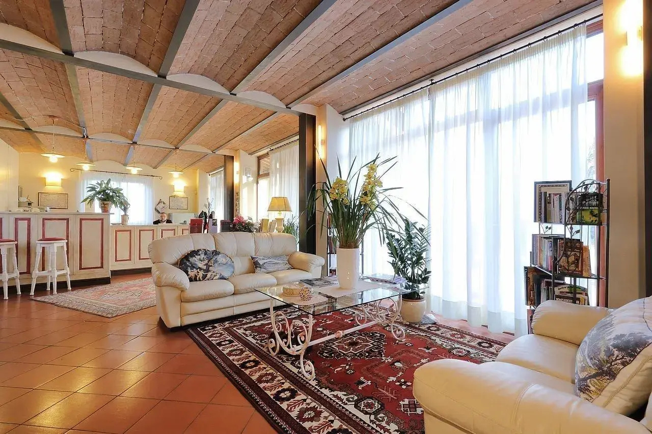 Foto - Il Borgo Di Villa Castelletti