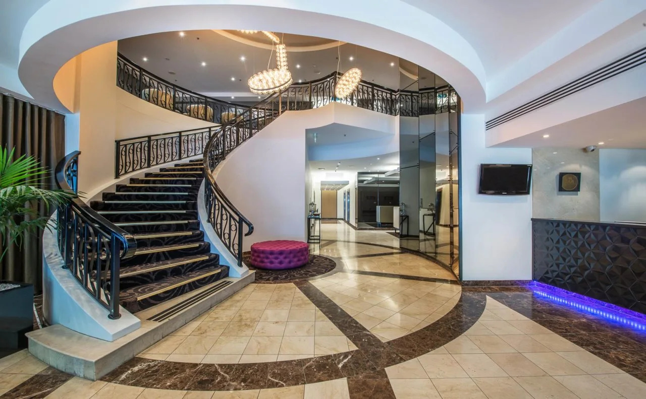 Foto - Mantra on Russell