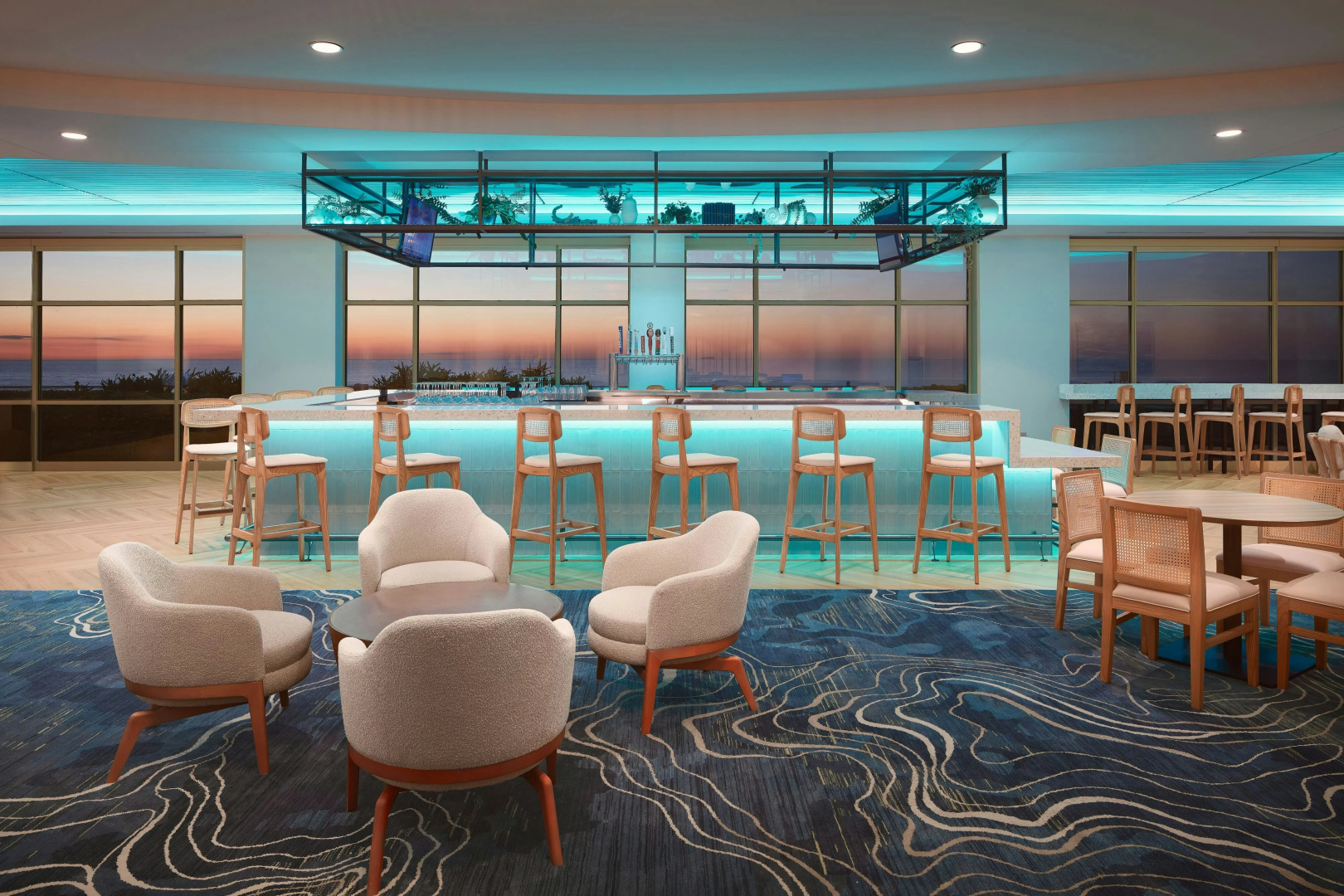 Foto - SpringHill Suites by Marriott Virginia Beach Oceanfront