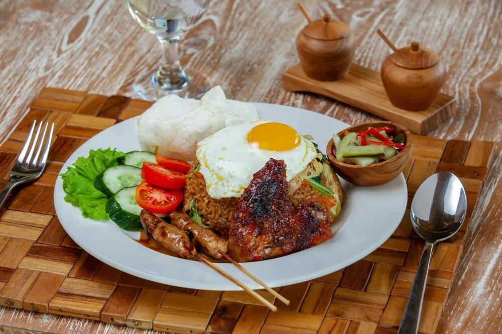 Foto - The Kalyana Ubud Resort