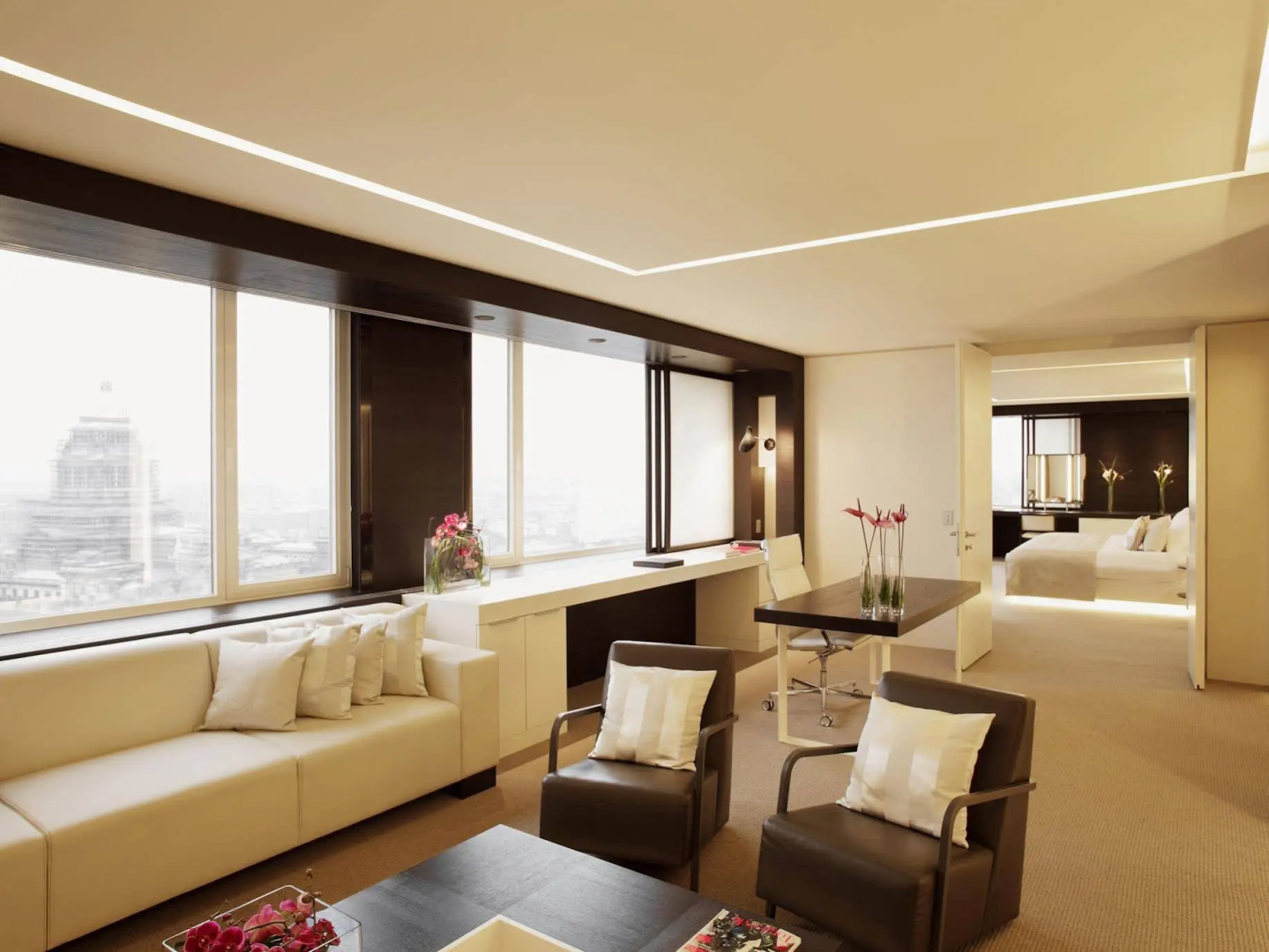 Foto - The Hotel