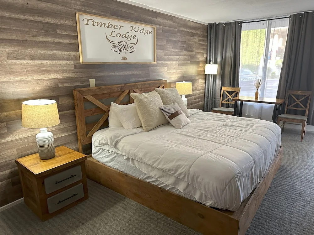 Foto - Timber Ridge Lodge Gatlinburg