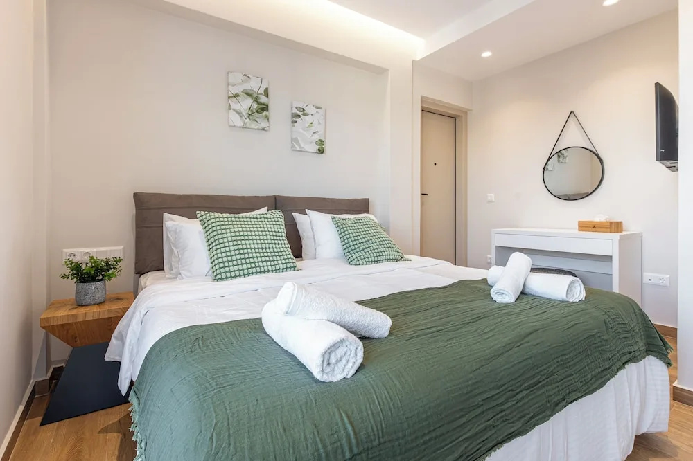Riviera Escape Suites