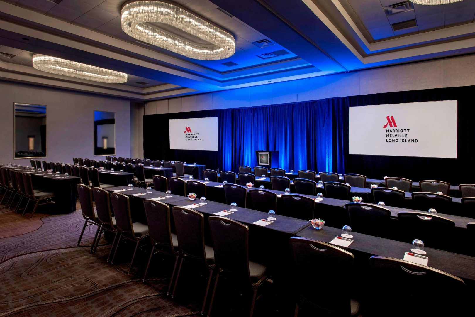 Photo - Marriott Melville Long Island