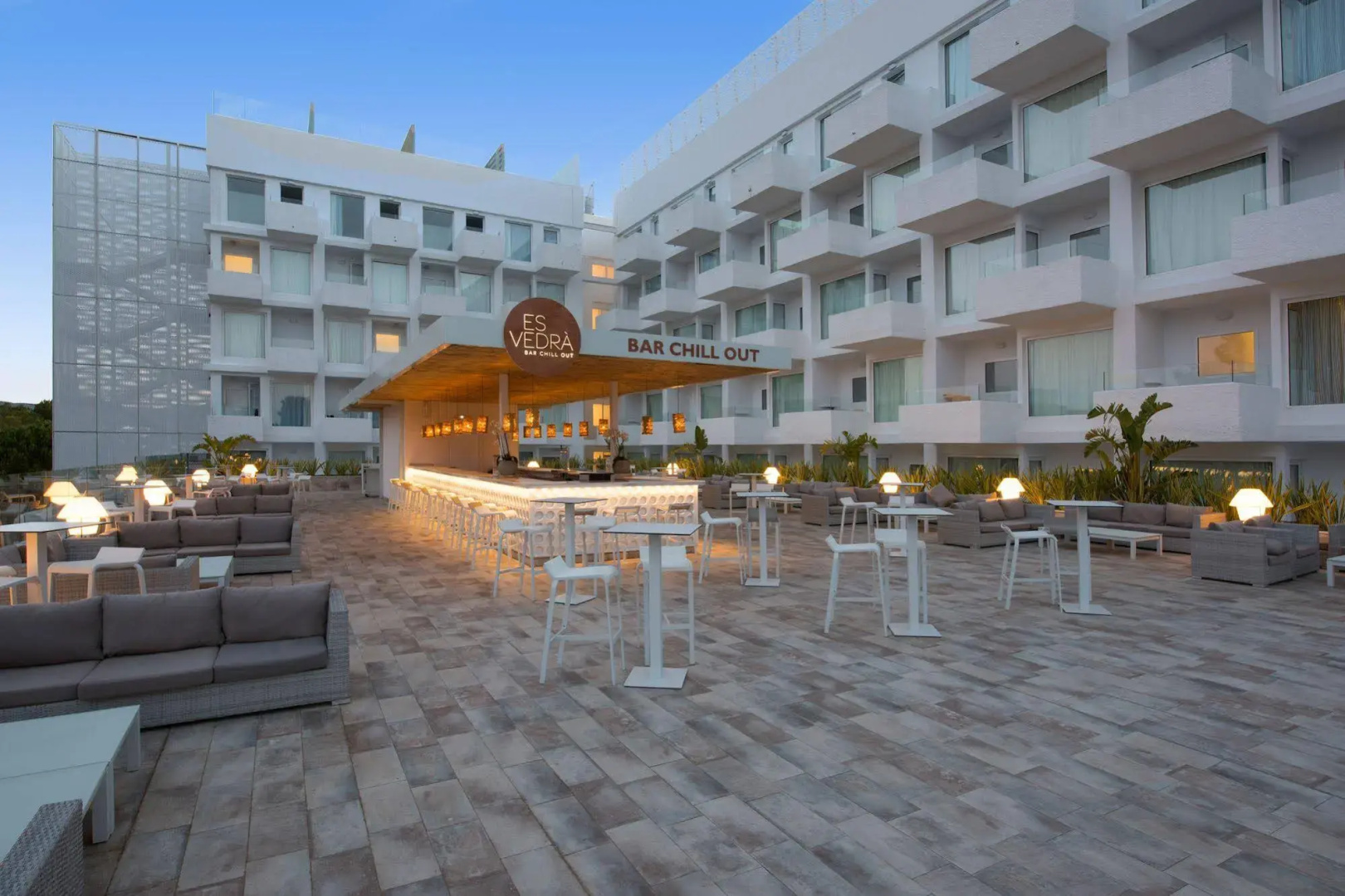 Foto - Iberostar Selection Santa Eulalia Ibiza - Adults-Only
