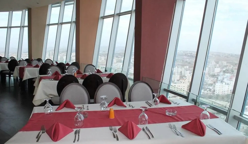 Foto - Palestine Plaza Hotel