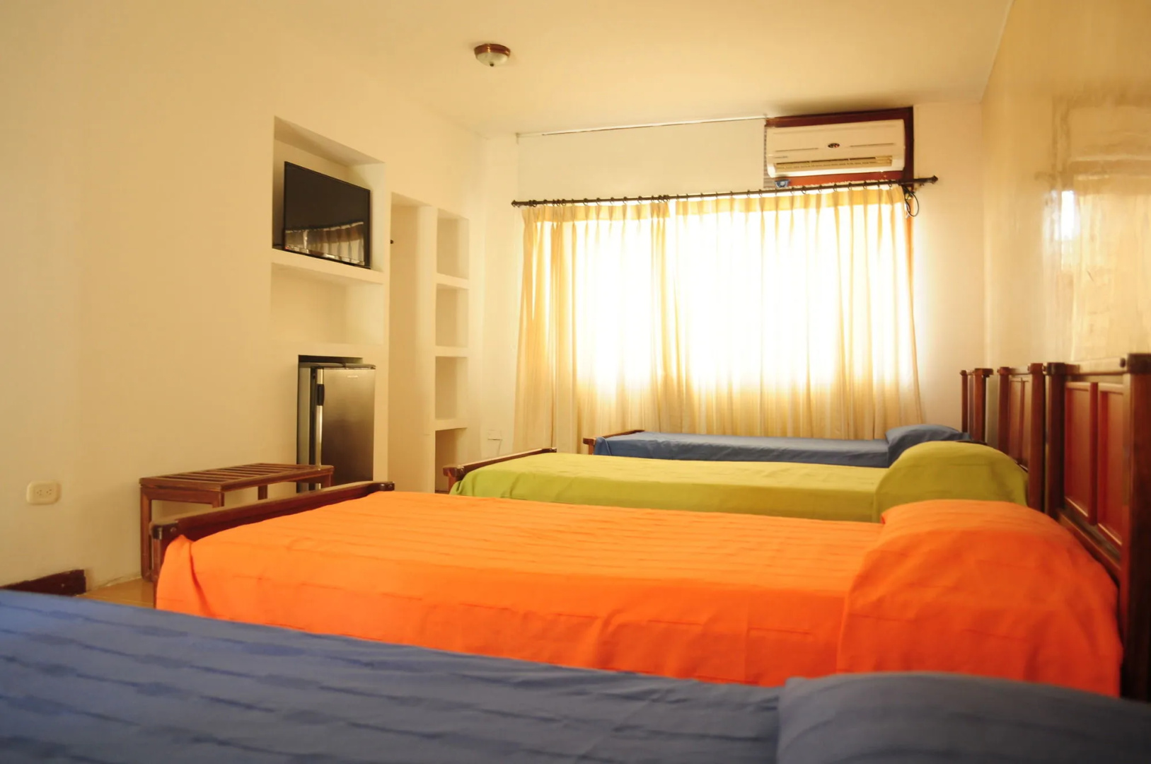 Foto - Hotel Palmarena Plaza