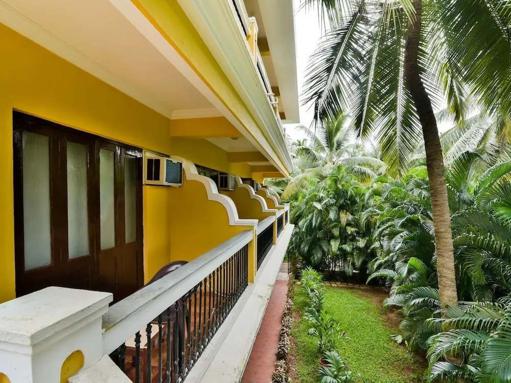 Foto - Alagoa Resort