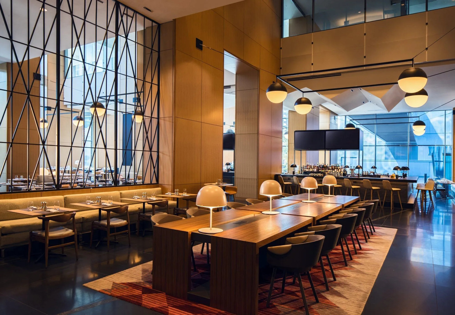 Foto - Marriott Marquis Chicago