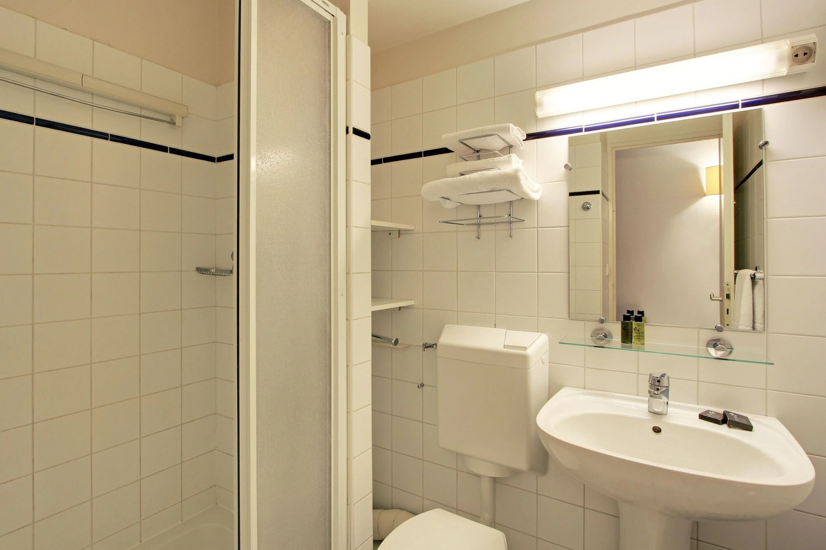 Foto - Les Lilas Serviced Apartments