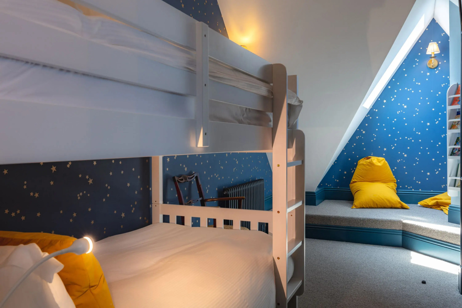 Foto - The Red Lion Hotel