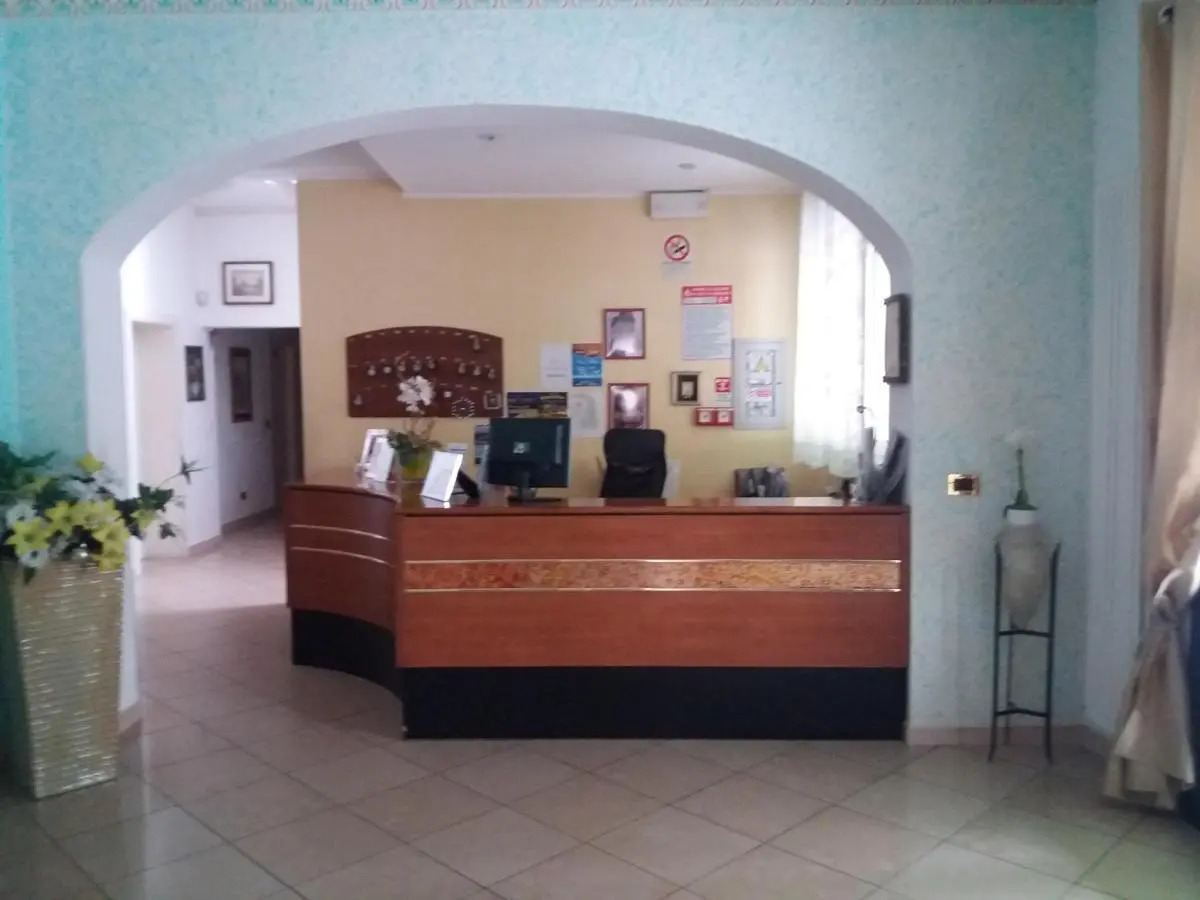 Foto - Barone beach hotel