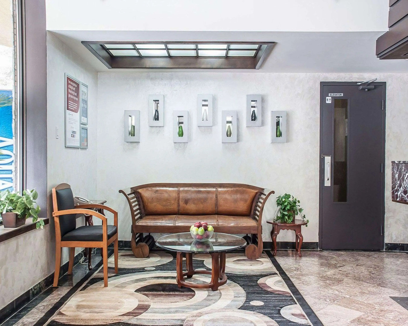 Photo - Quality Hotel Fallsview Cascade