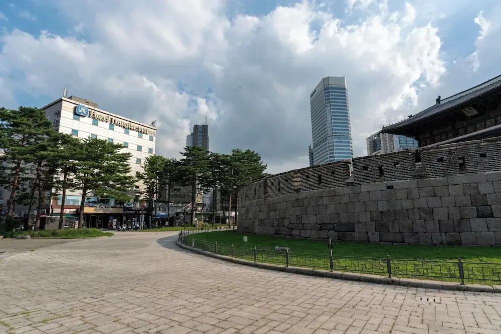 Foto - Hotel QB Dongdaemun Gallery