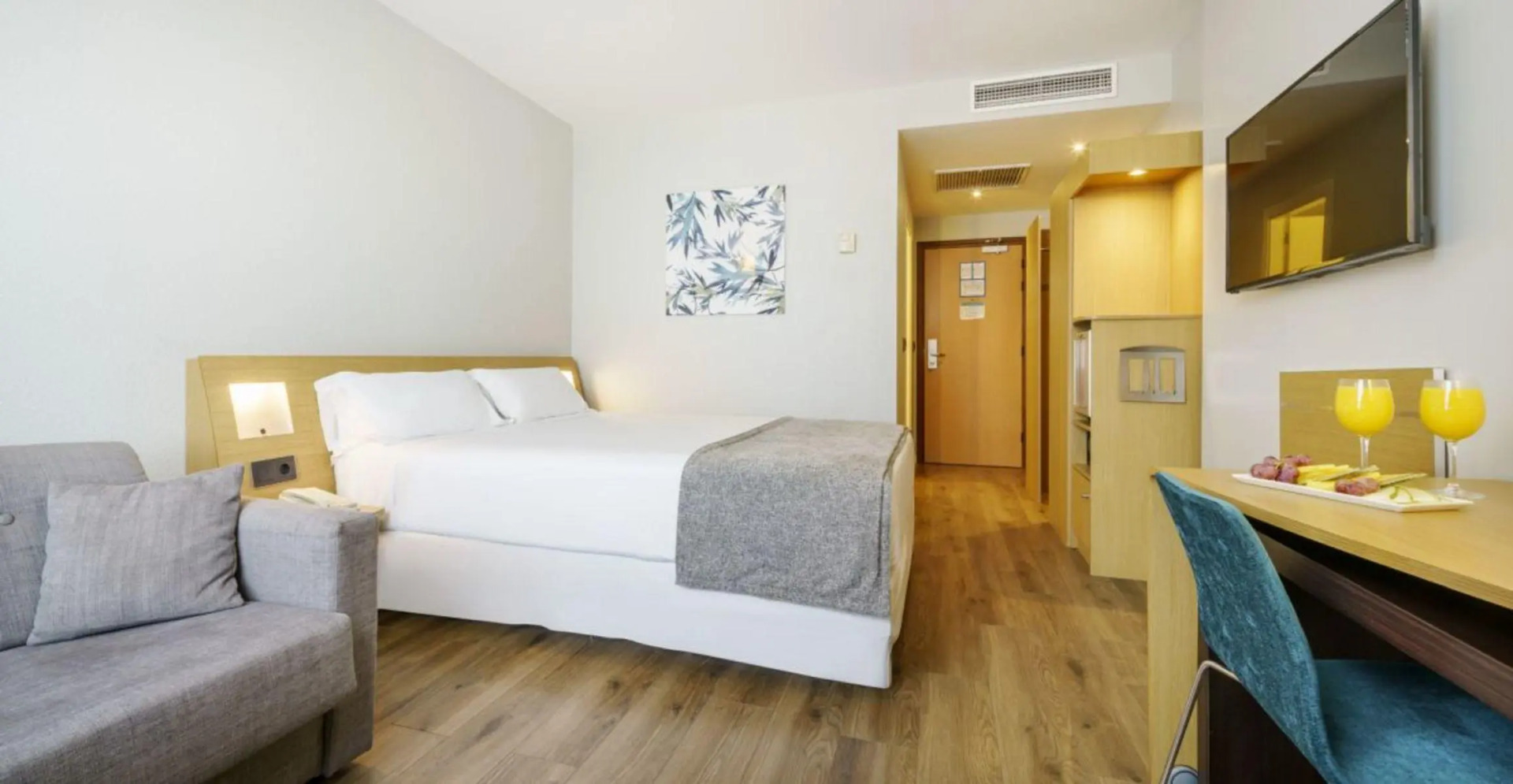 Photo - Ilunion Valencia 4