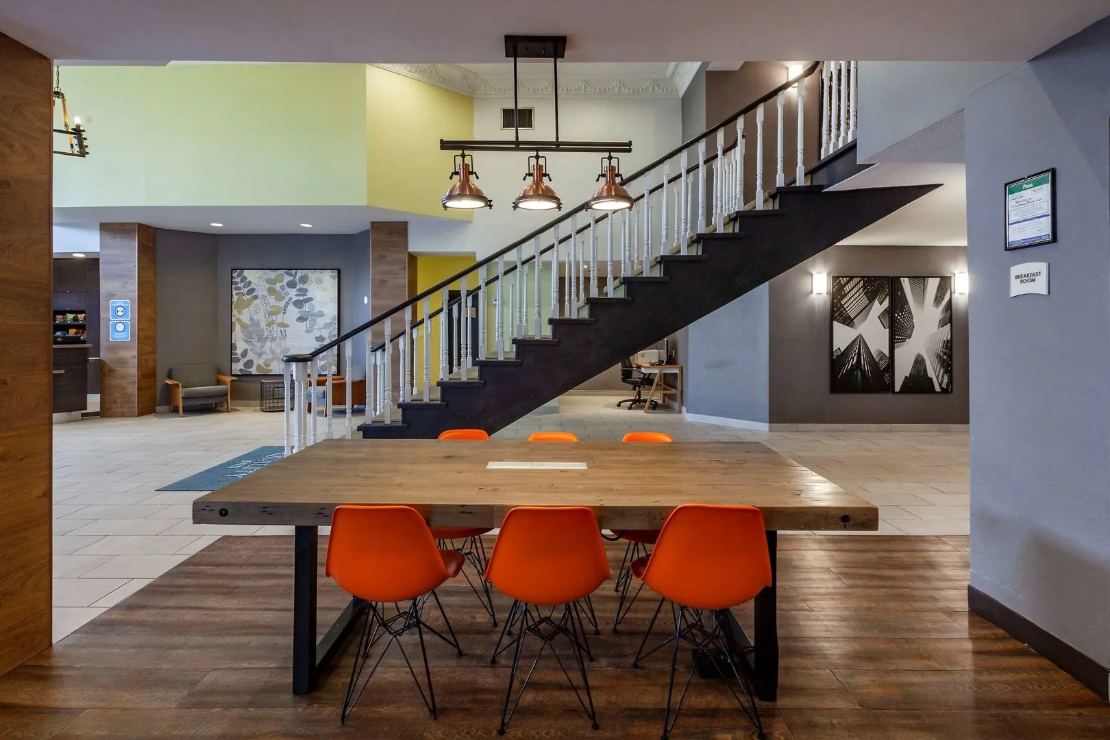 Foto - Spark by Hilton Toronto Mississauga