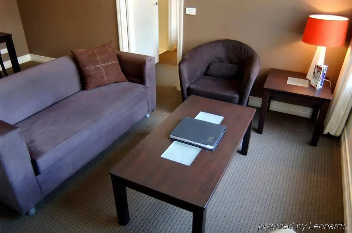 Photo - Comfort Apartments Melbourne Central