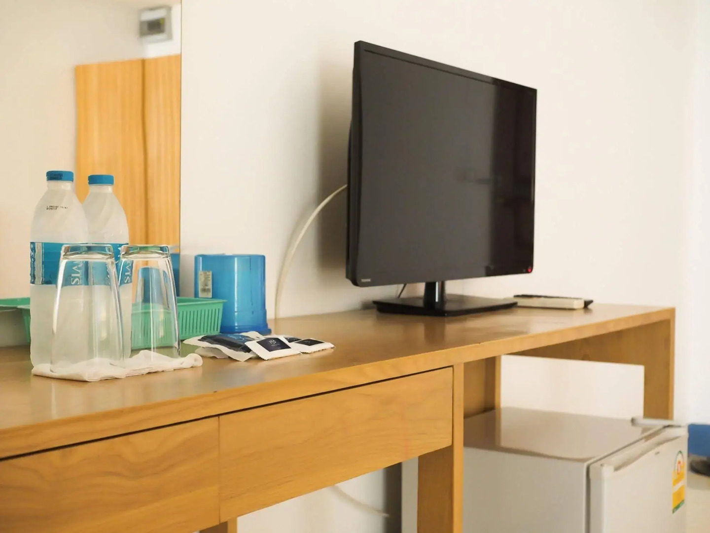 Foto - View Place Hotel & Residence Lat Phrao 130