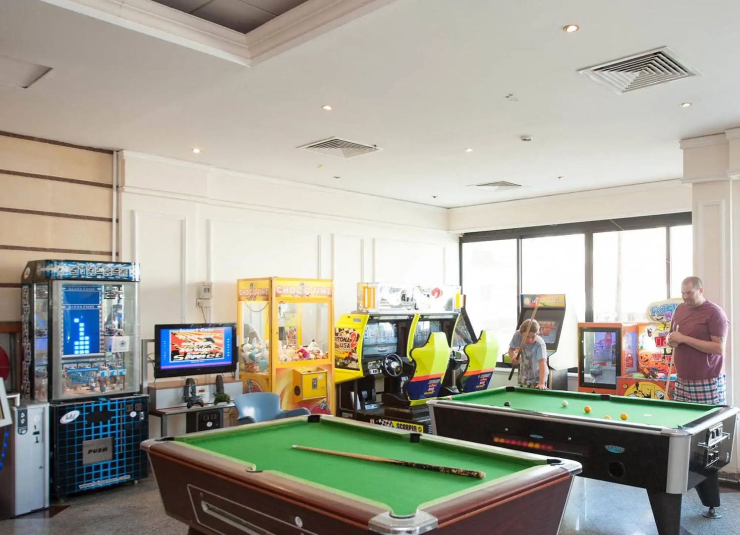 Foto - Anastasia Waterpark Beach Resort