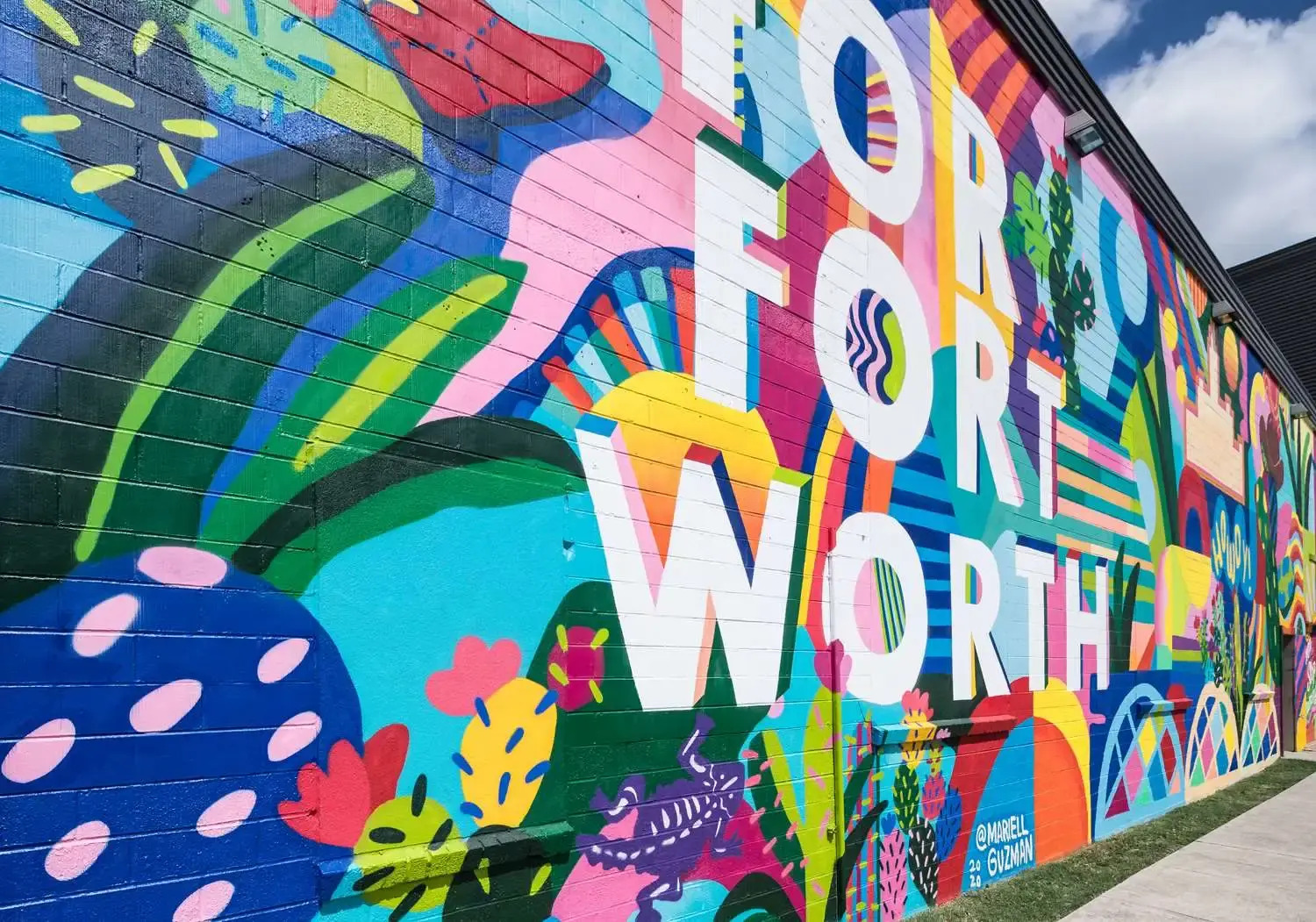 Foto - Home2 Suites by Hilton Fort Worth Cultural District